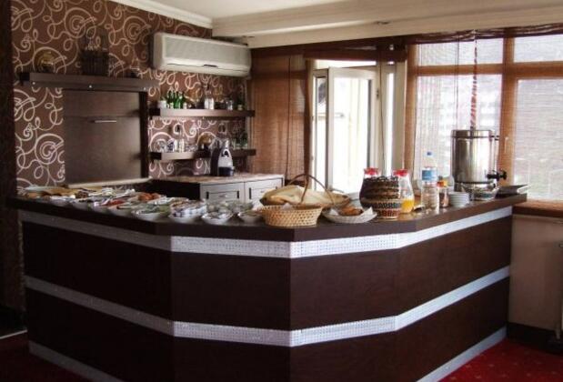 Sağıroğlu Otel - Görsel 4