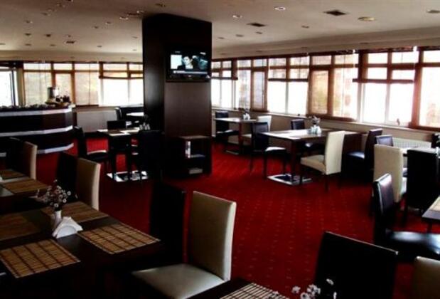 Sağıroğlu Otel - Görsel 6