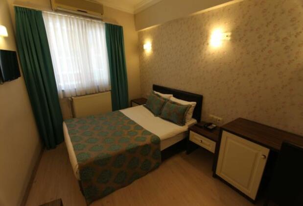 Sağıroğlu Otel - Görsel 11