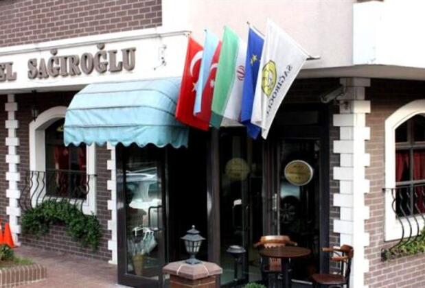 Sağıroğlu Otel - Görsel 3