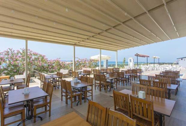 Atlas Beach Halal Hotel - Görsel 15