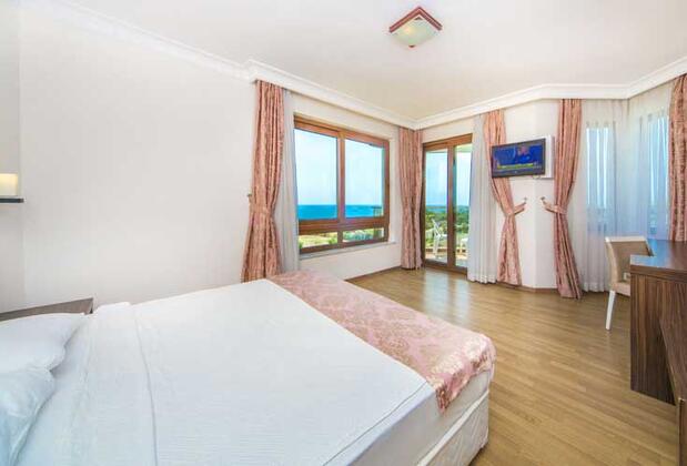 Atlas Beach Halal Hotel - Görsel 23