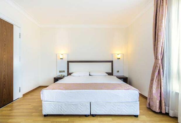 Atlas Beach Halal Hotel - Görsel 24