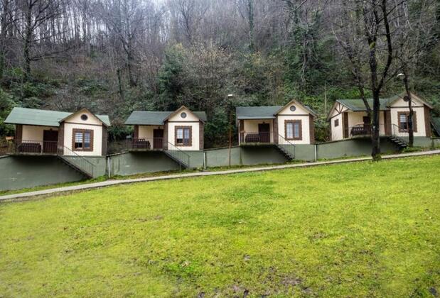 Boğaziçi Butik Otel Maşukiye - Görsel 3