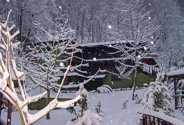 Boğaziçi Butik Otel Maşukiye - Görsel 19