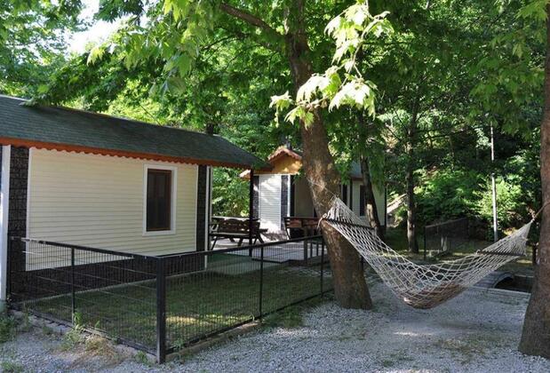 Boğaziçi Butik Otel Maşukiye - Görsel 21