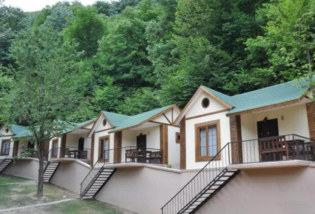 Boğaziçi Butik Otel Maşukiye - Görsel 23