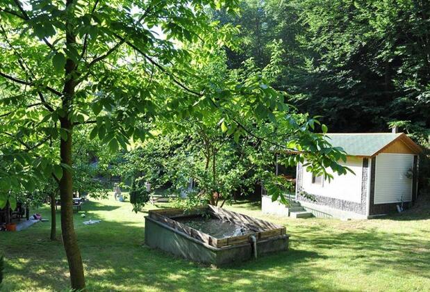 Boğaziçi Butik Otel Maşukiye - Görsel 24