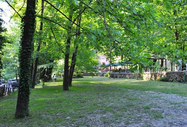 Boğaziçi Butik Otel Maşukiye - Görsel 25