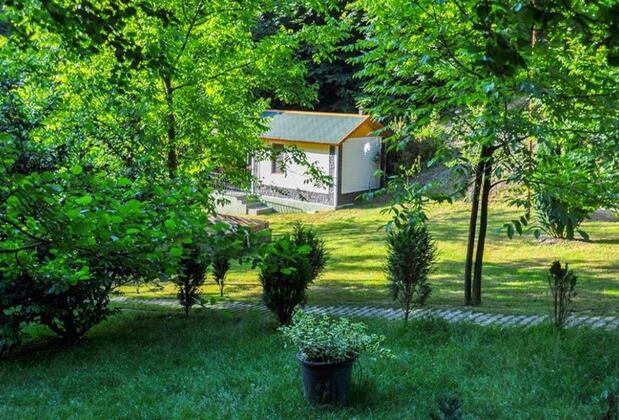 Boğaziçi Butik Otel Maşukiye - Görsel 26