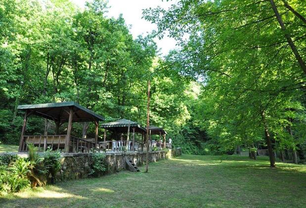 Boğaziçi Butik Otel Maşukiye - Görsel 27