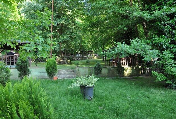 Boğaziçi Butik Otel Maşukiye - Görsel 28