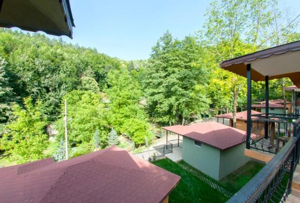 Boğaziçi Butik Otel Maşukiye - Görsel 29