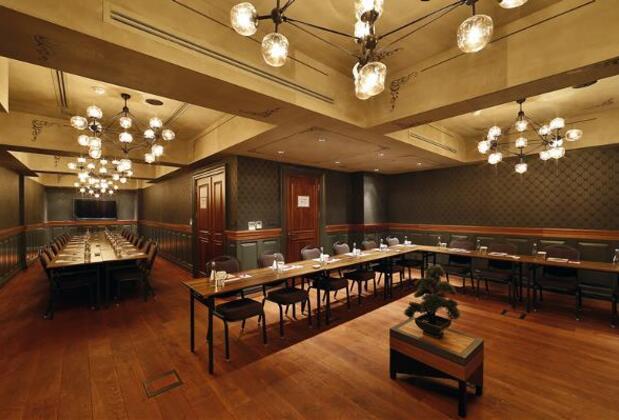 Sanat Hotel Pera - Görsel 27