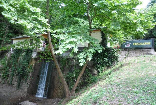 Boğaziçi Butik Otel Maşukiye - Görsel 30