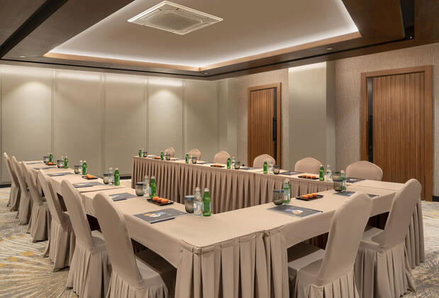 Lujo Bodrum - Görsel 41