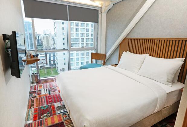 Discovery Hotel  - Görsel 16