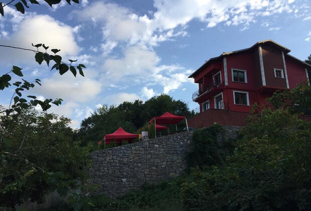 Ağva Heaven Hill Butik Otel - Görsel 14