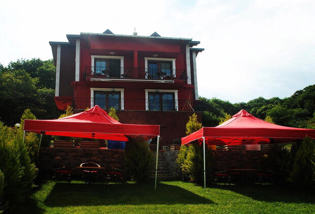 Ağva Heaven Hill Butik Otel - Görsel 18