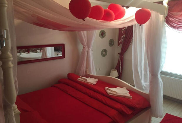 Ağva Heaven Hill Butik Otel - Görsel 17