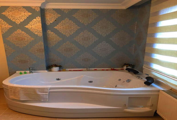 Ağva Heaven Hill Butik Otel - Görsel 11