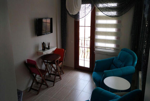 Ağva Heaven Hill Butik Otel - Görsel 7