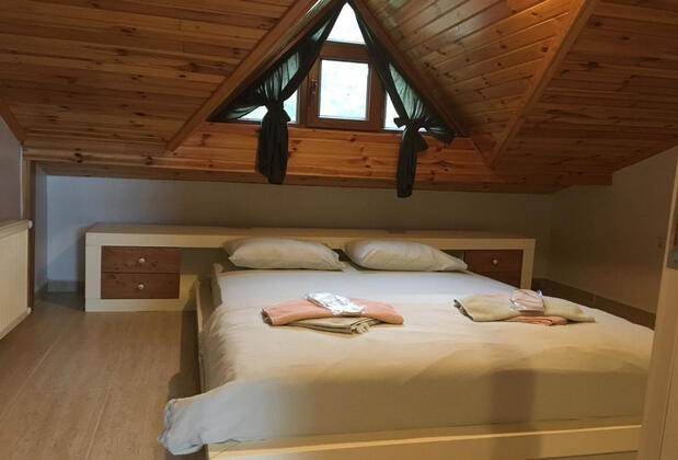 Ağva Heaven Hill Butik Otel - Görsel 8