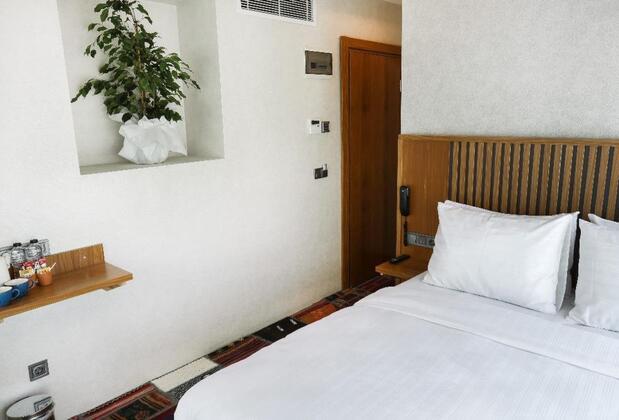 Discovery Hotel  - Görsel 17