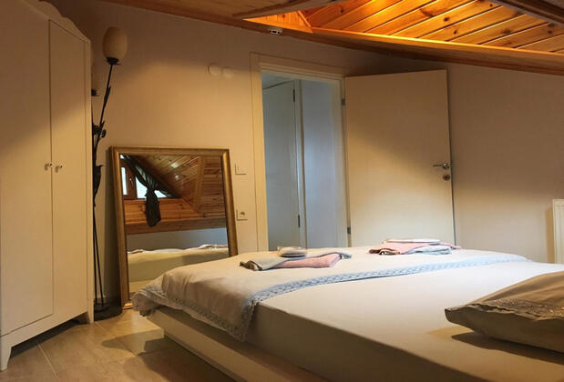 Ağva Heaven Hill Butik Otel - Görsel 9