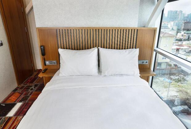 Discovery Hotel  - Görsel 18