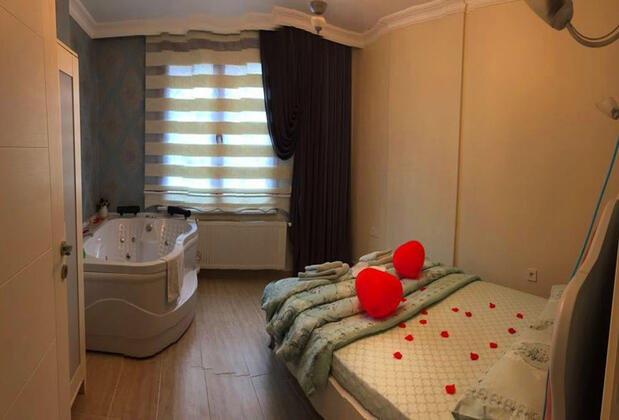 Ağva Heaven Hill Butik Otel - Görsel 19