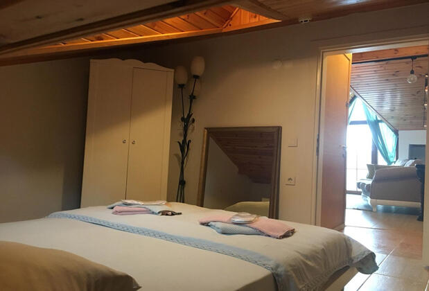 Ağva Heaven Hill Butik Otel - Görsel 15