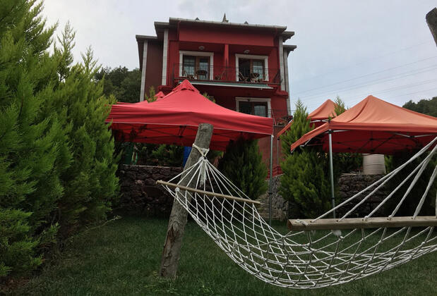 Ağva Heaven Hill Butik Otel - Görsel 21