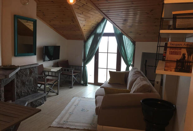 Ağva Heaven Hill Butik Otel - Görsel 20