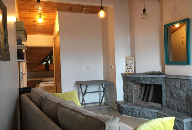 Ağva Heaven Hill Butik Otel - Görsel 16