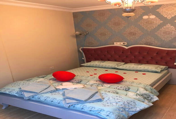 Ağva Heaven Hill Butik Otel - Görsel 12