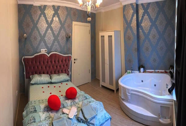 Ağva Heaven Hill Butik Otel - Görsel 13