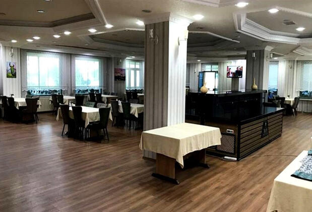 Grand Ali'n Tokat Hotel - Görsel 4