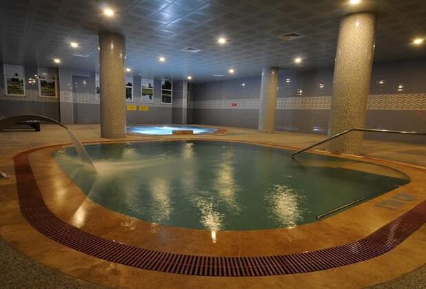 Wyndham Afyonkarahisar Thermal & Spa - Görsel 19