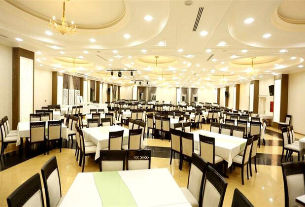 Grand Ali'n Tokat Hotel - Görsel 3