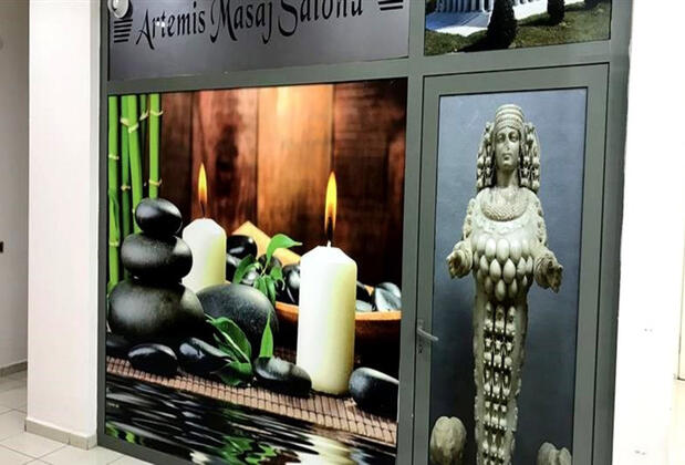 Grand Ali'n Tokat Hotel - Görsel 11