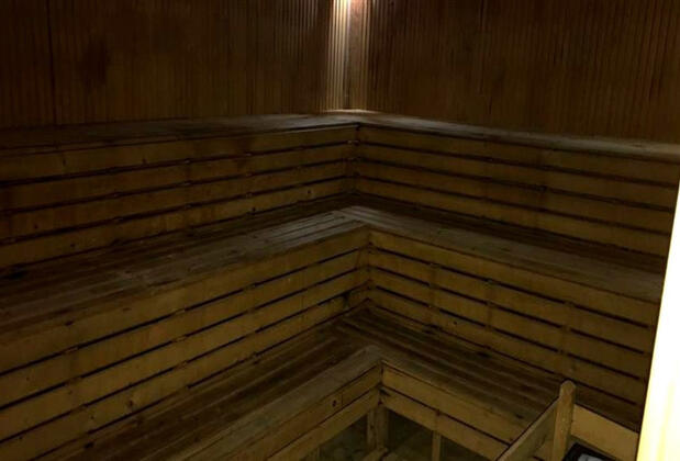 Grand Ali'n Tokat Hotel - Görsel 12