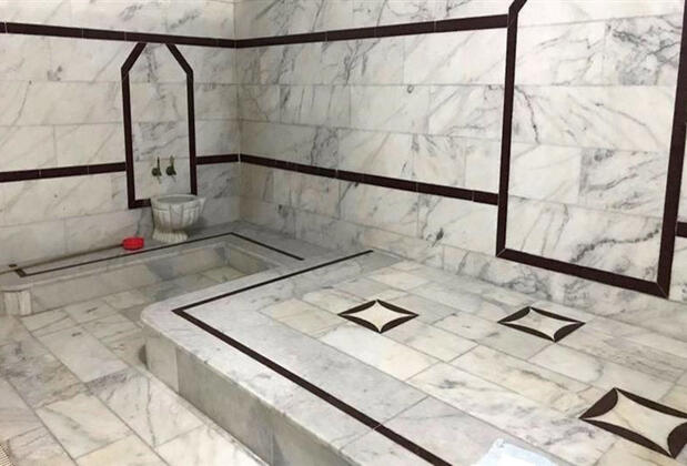 Grand Ali'n Tokat Hotel - Görsel 13