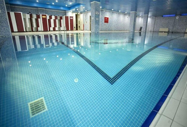 Grand Ali'n Tokat Hotel - Görsel 14