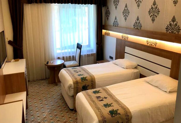 Grand Ali'n Tokat Hotel - Görsel 17