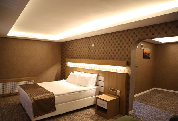 Grand Ali'n Tokat Hotel - Görsel 18