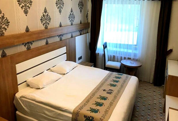 Grand Ali'n Tokat Hotel - Görsel 20