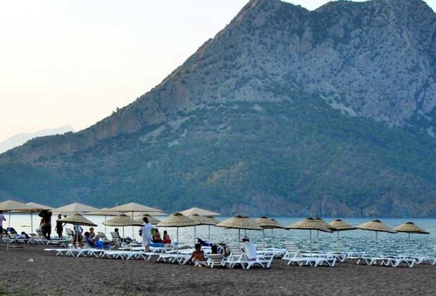 Buhana Hotel Adrasan - Görsel 23