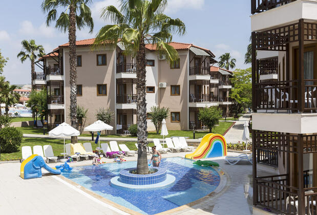 Serra Garden - Görsel 5