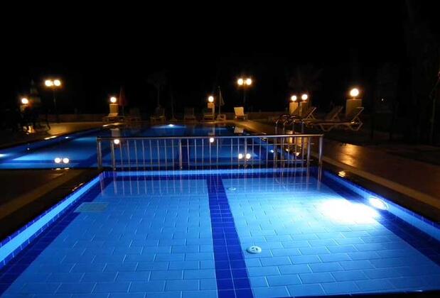 Buhana Hotel Adrasan - Görsel 24